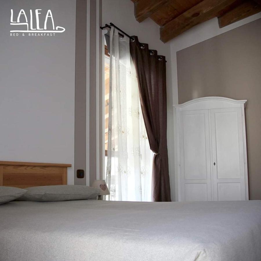 Affittacamere La Lea 로카포르테 몬도비 외부 사진