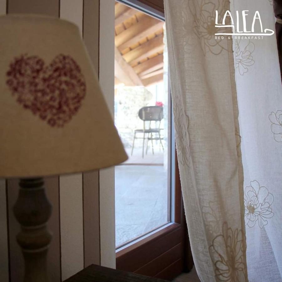 Affittacamere La Lea 로카포르테 몬도비 객실 사진